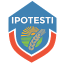 Stema COMUNA IPOTEŞTI