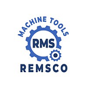 REMSCO MACHINE TOOLS S.R.L.