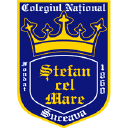 COLEGIUL NAŢIONAL "ŞTEFAN CEL MARE" SUCEAVA