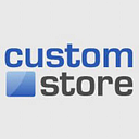 CUSTOM STORE S.R.L.