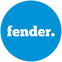 FENDERBV S.R.L.
