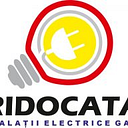 RIDOCATA S.R.L.