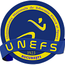 Stema Universitatea Nationala de Educatie Fizica si Sport din Bucuresti