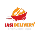 IAŞI DELIVERY S.R.L.