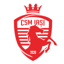 CLUB SPORTIV MUNICIPAL IAŞI 2020