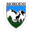 Stema COMUNA MOROENI