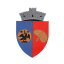 Stema COMUNA POTLOGI