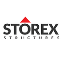STOREX STRUCTURES S.R.L.