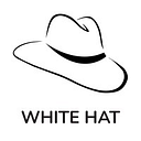 WHITE HAT SOLUTIONS S.R.L.