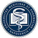 Stema Universitatea de Medicina si Farmacie ,, Iuliu Hatieganu"