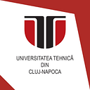 Stema UNIVERSITATEA TEHNICA DIN CLUJ - NAPOCA