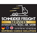 SCHNEIDER FREIGHT SERVICES S.R.L.