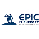 EPIC IT SUPPORT S.R.L.
