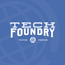 TECHFOUNDRY S.R.L.