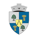 Stema "COMUNA GUGESTI"
