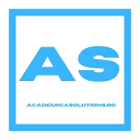 ACADEMICA SOLUTIONS S.R.L.