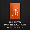 UNLIMITED BUSINESS SOLUTIONS S.R.L.