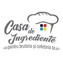 CASA DE INGREDIENTE S.R.L.