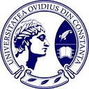 Stema UNIVERSITATEA OVIDIUS DIN CONSTANTA
