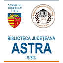BIBLIOTECA JUDETEANA ASTRA SIBIU