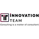 INNOVATION TEAM FILIALA A KMCE4U S.R.L.