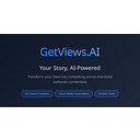 GET VIEWS S.R.L.