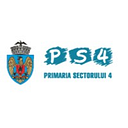 Stema SECTORUL 4 AL MUNICIPIULUI BUCURESTI