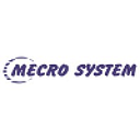 MECRO SYSTEM SRL