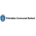 Stema Comuna Boteni