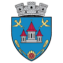 Stema Orasul Ungheni