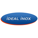 IDEALINOX RO S.R.L.