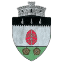 Stema COMUNA IZVOARELE SUCEVEI