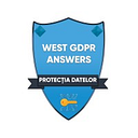 WEST GDPR ANSWERS S.R.L.