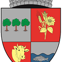Stema COMUNA RACOVITA