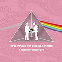 WELCOME TO THE MACHINE S.R.L.