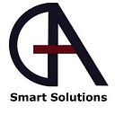 GA SMART SOLUTIONS S.R.L.