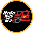 RIDE WITH US S.R.L.
