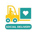 SOCIAL DELIVERY S.R.L.