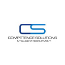 COMPETENCE SOLUTIONS S.R.L.