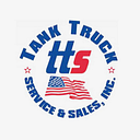 TANK TRUCK SERVICE S.R.L.