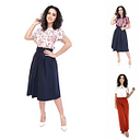 SALES LARISSA FASHION S.R.L.