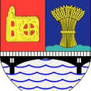 Stema COMUNA SALCIOARA