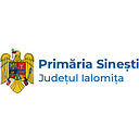 Stema Comuna Sinesti