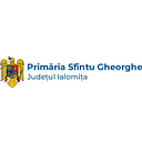 Stema Comuna Sfântu Gheorghe