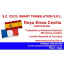 CECIL SMART TRANSLATION S.R.L.