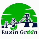 EUXIN GREEN S.R.L.