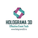 HOLOGRAMA3D S.R.L.