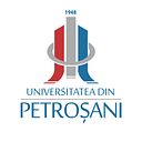 Stema UNIVERSITATEA DIN PETROSANI