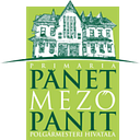 Stema COMUNA PANET