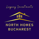 NORD HOMES REAL ESTATE S.R.L.